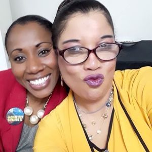 Meet your Posher, Fátima Álissom